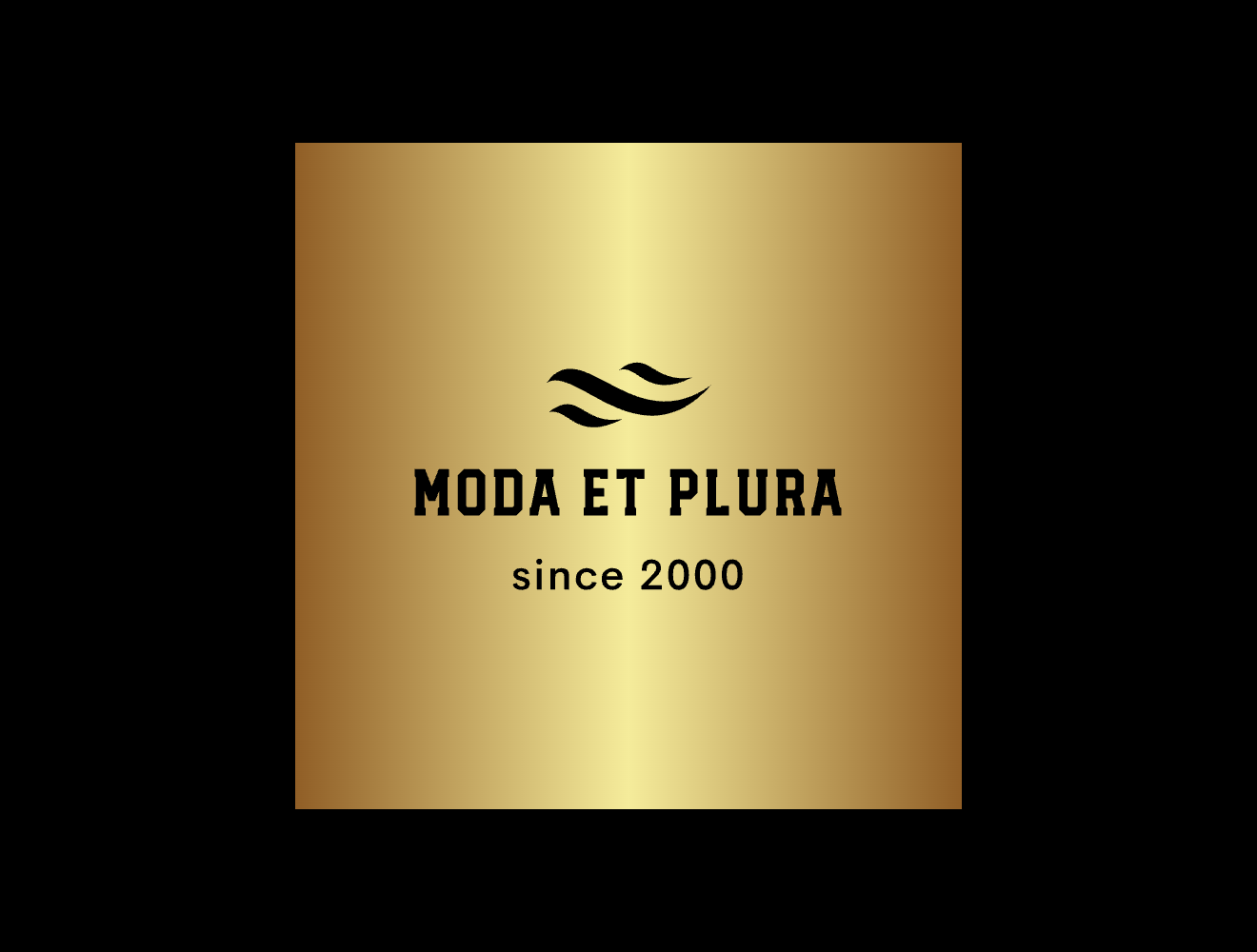 MODA ET PLURA